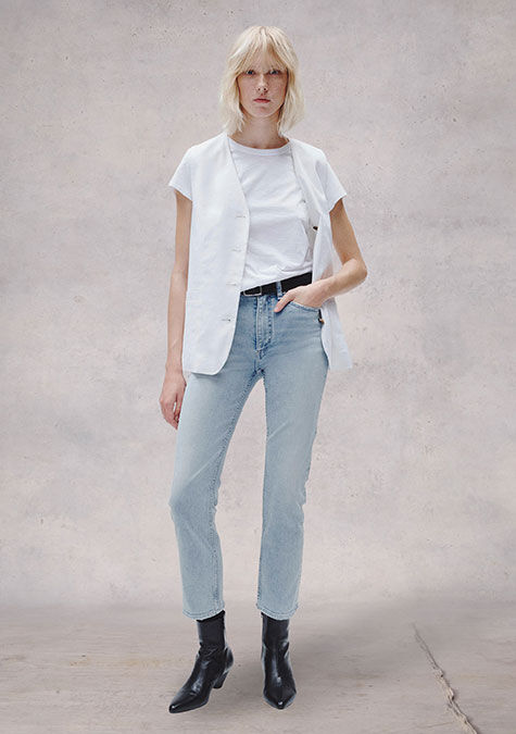 Find Your Fit | rag \u0026 bone