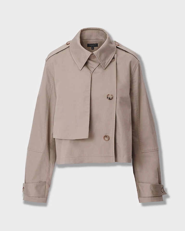 SHOP OUTERWEAR