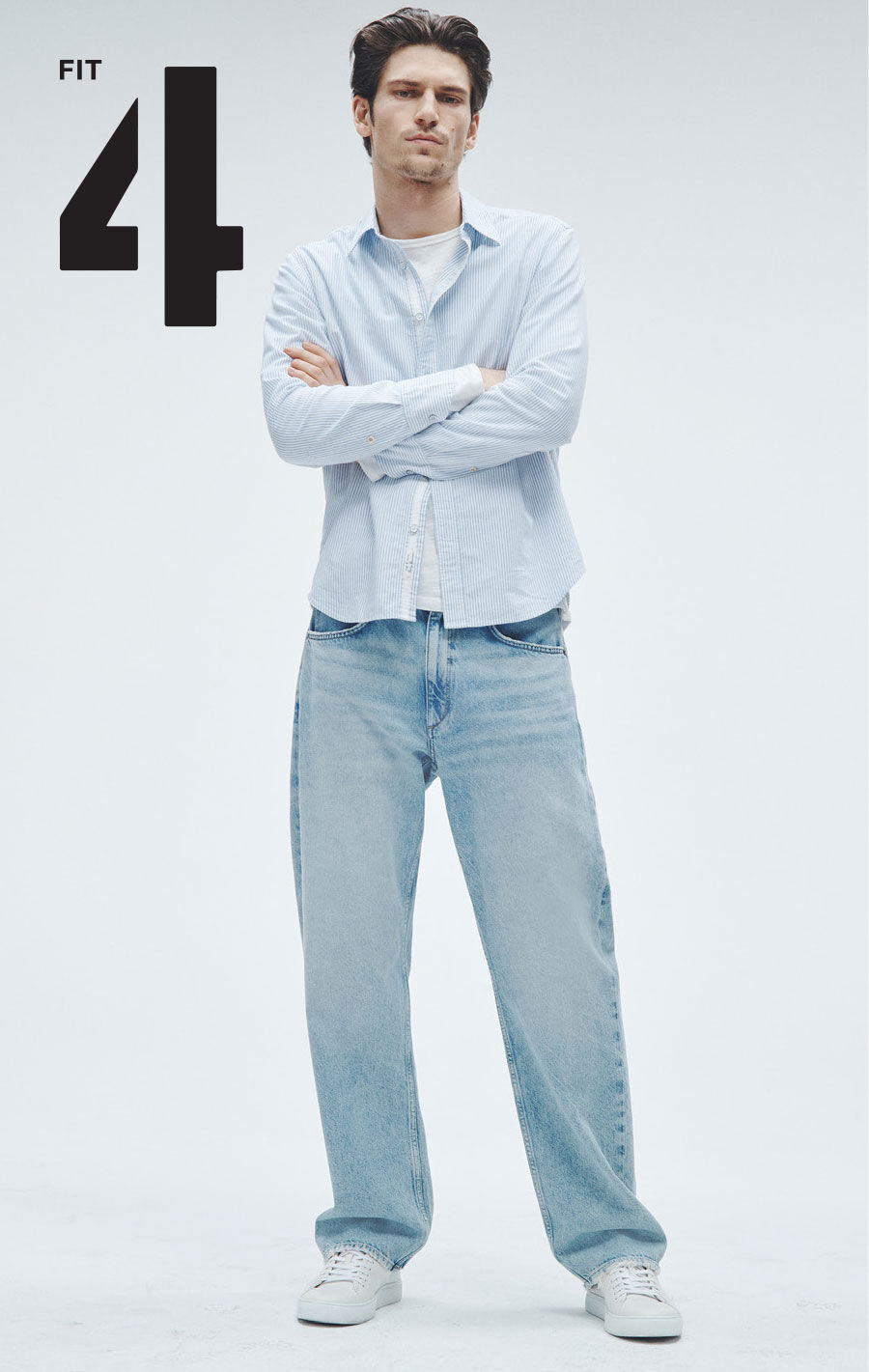 Rag and bone size guide top