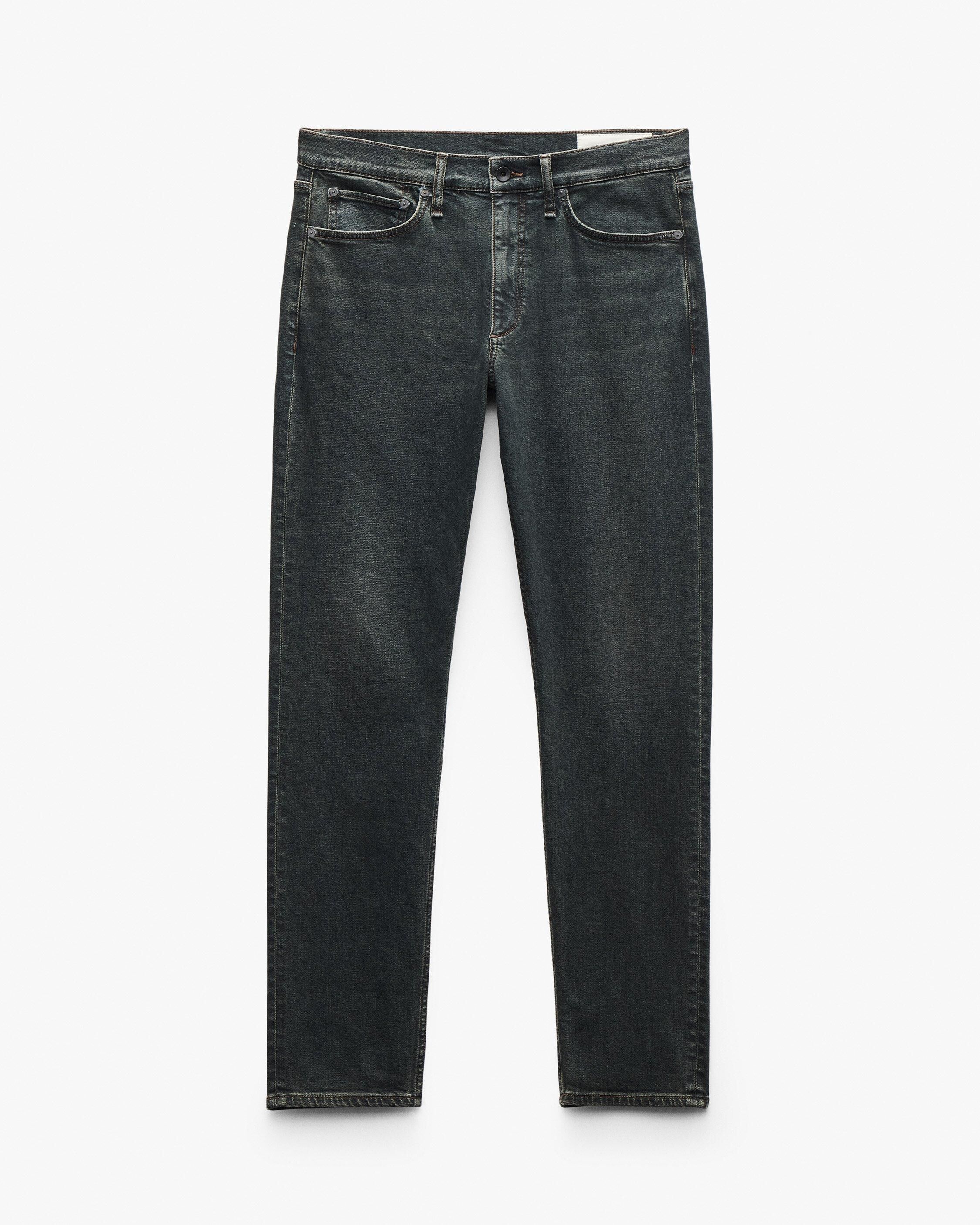 rag & bone セルビッジデニム Explore | rag & bone