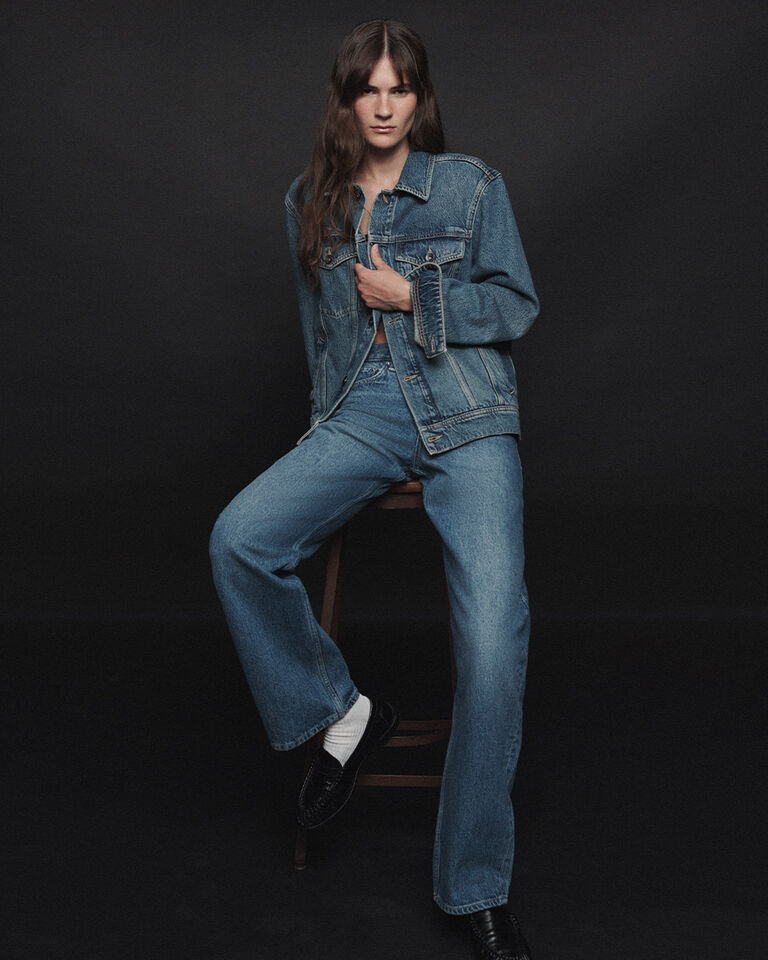 Women's Denim