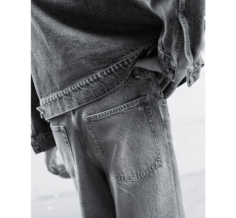 Fit 4 Denim