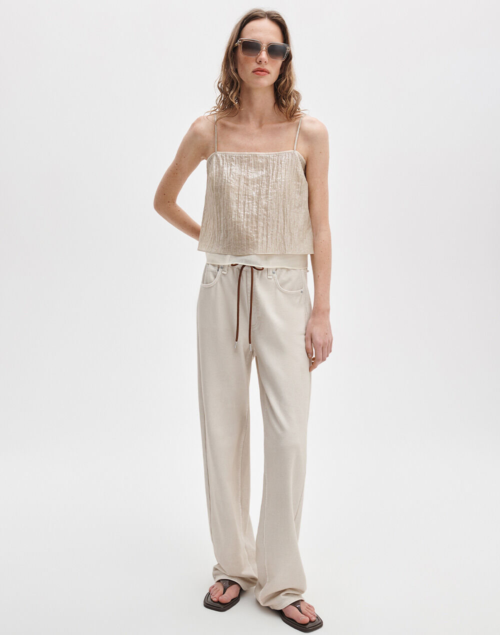 rag & bone & Ralph Lauren パンツ rb Miramar Collection | rag & bone
