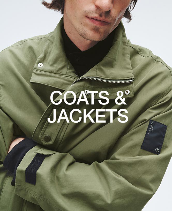 Rag and hot sale bone official site