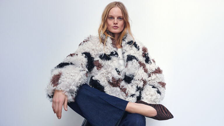 New Outerwear