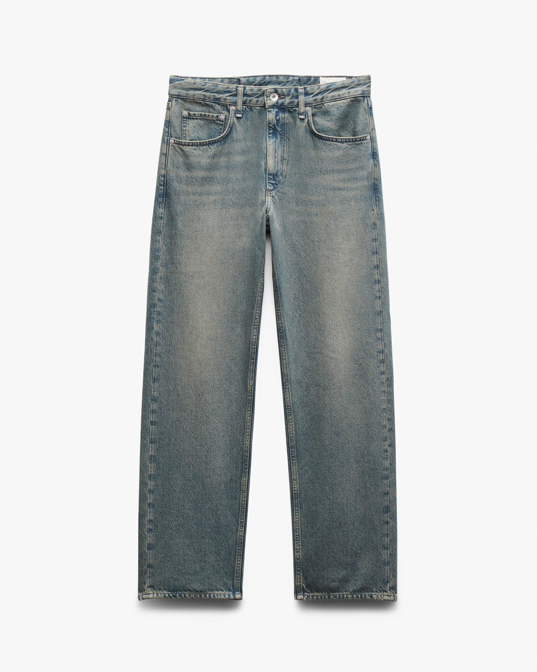 rag & bone セルビッジデニム Explore | rag & bone