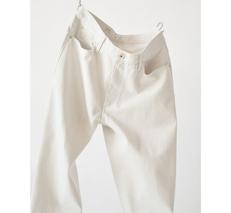 Selvedge