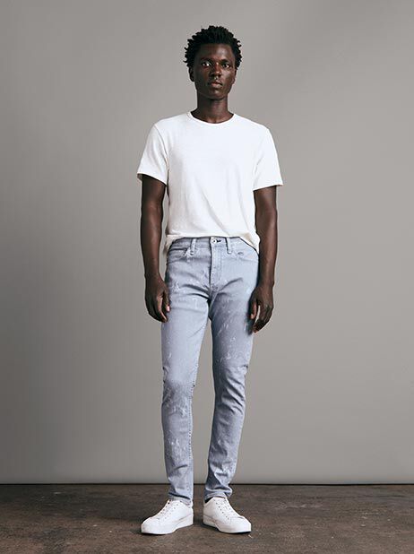 Find Your Fit | rag \u0026 bone