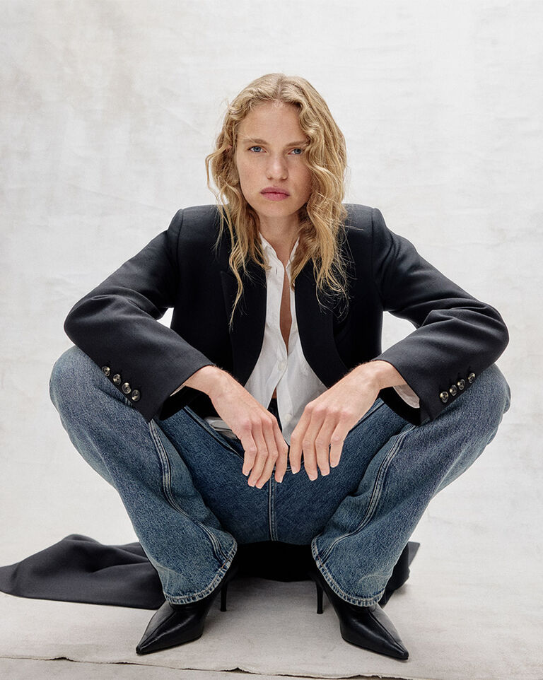 Bootcut & Flare