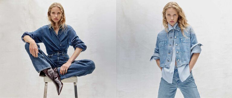 Denim Fit Guide