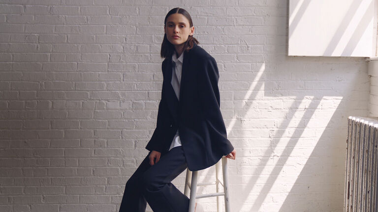 Your Fall Uniform