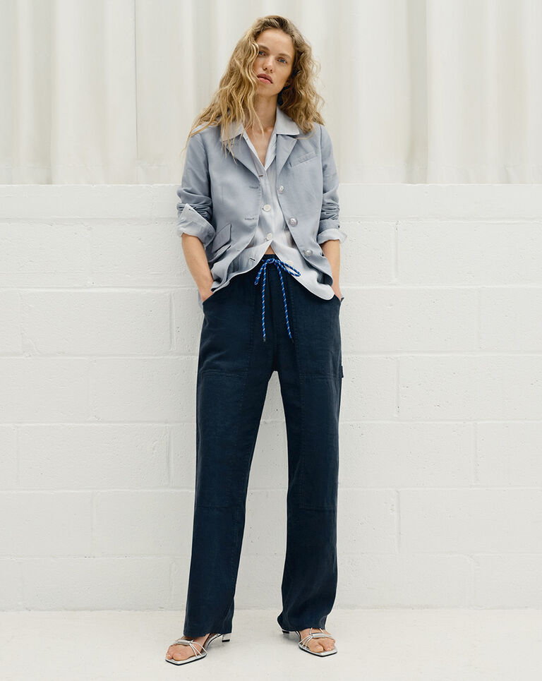 The Atlas Pant