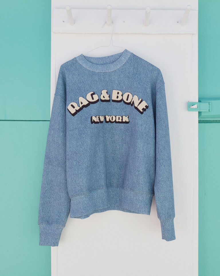 Miramar Sweatshirt