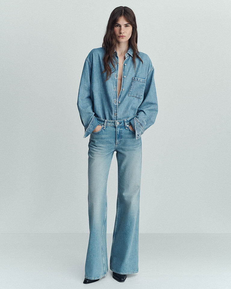 BOOTCUT