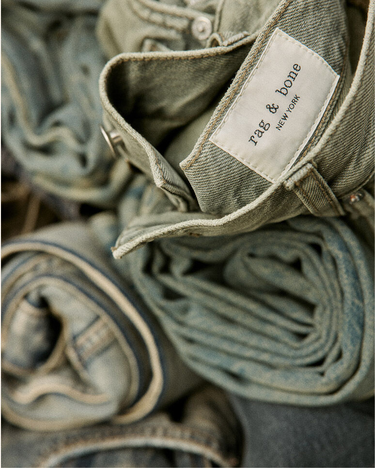 Explore | rag & bone