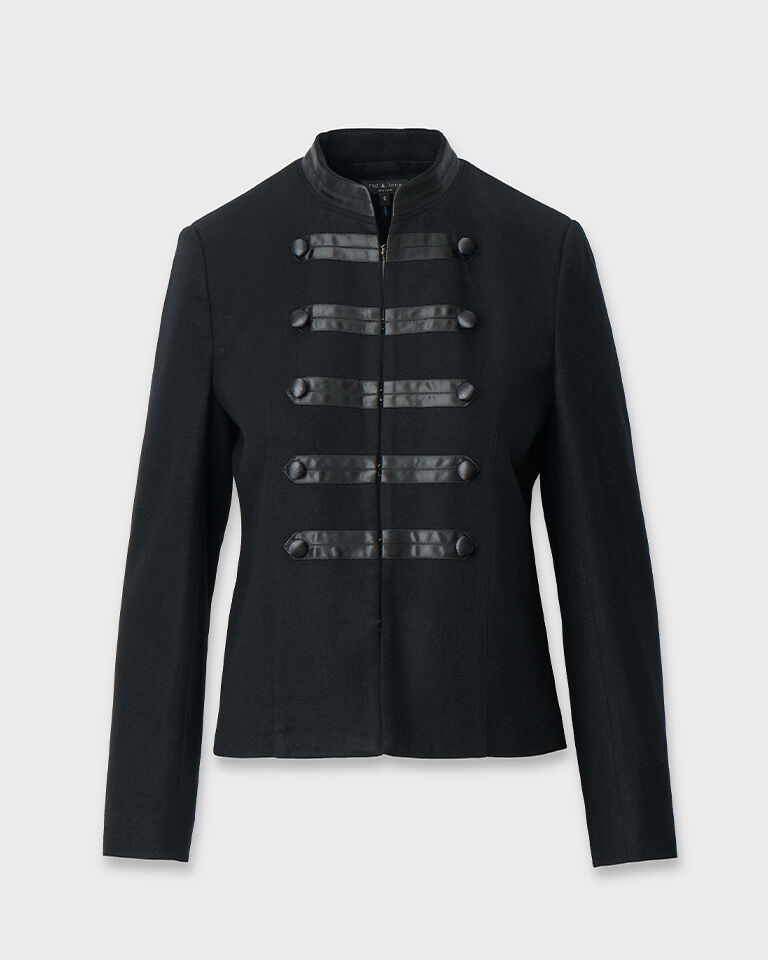 Mercer Regalia Blazer