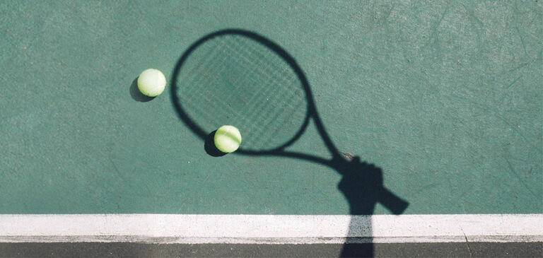 Tennis Image