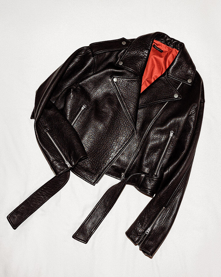 JACKETS