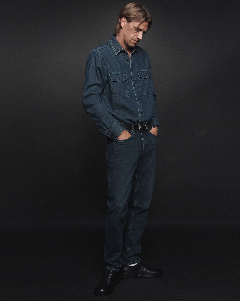 Men's Denim