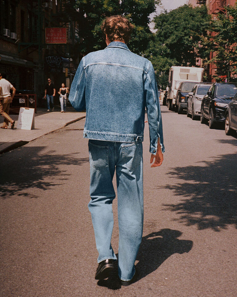 Fit 4 Denim