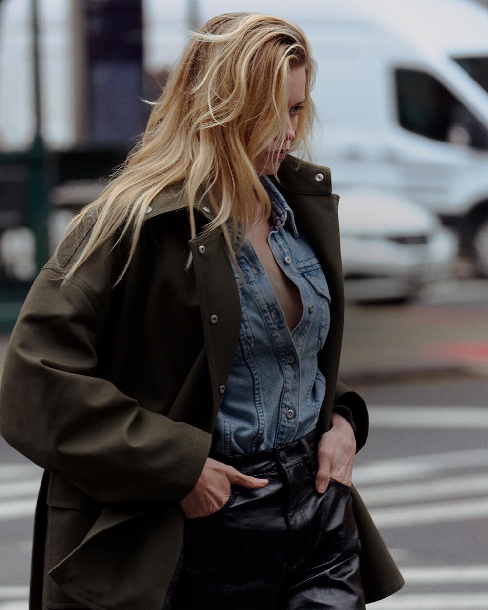 rag & bone: Clothing, Shoes & Accessories with Effortless Urban Style