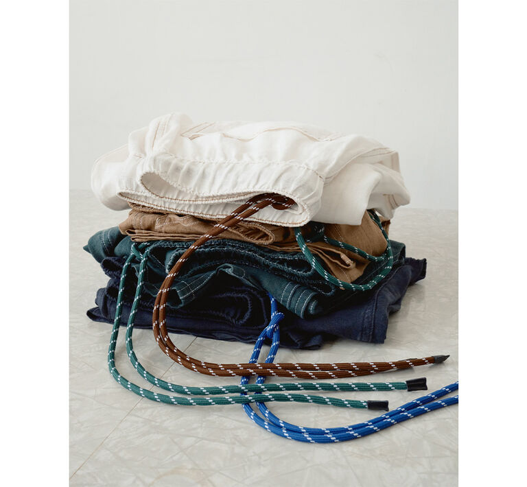 The Atlas Pant