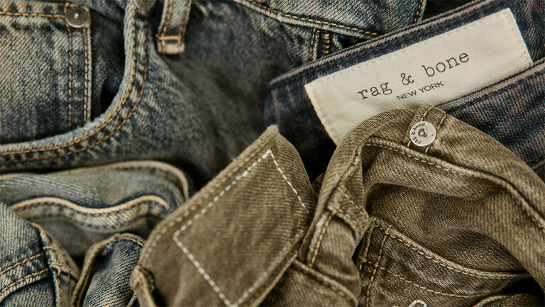 Men's Denim