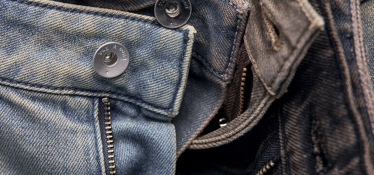 Men's Infuse Denim
