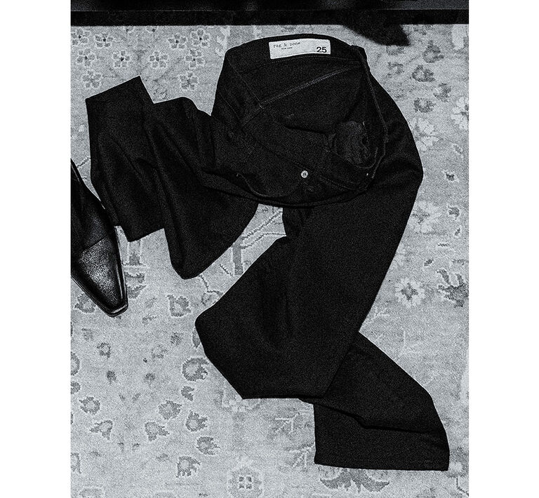 The Tour Jean