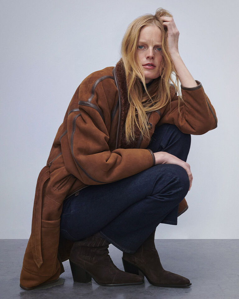 Women's Outerwear