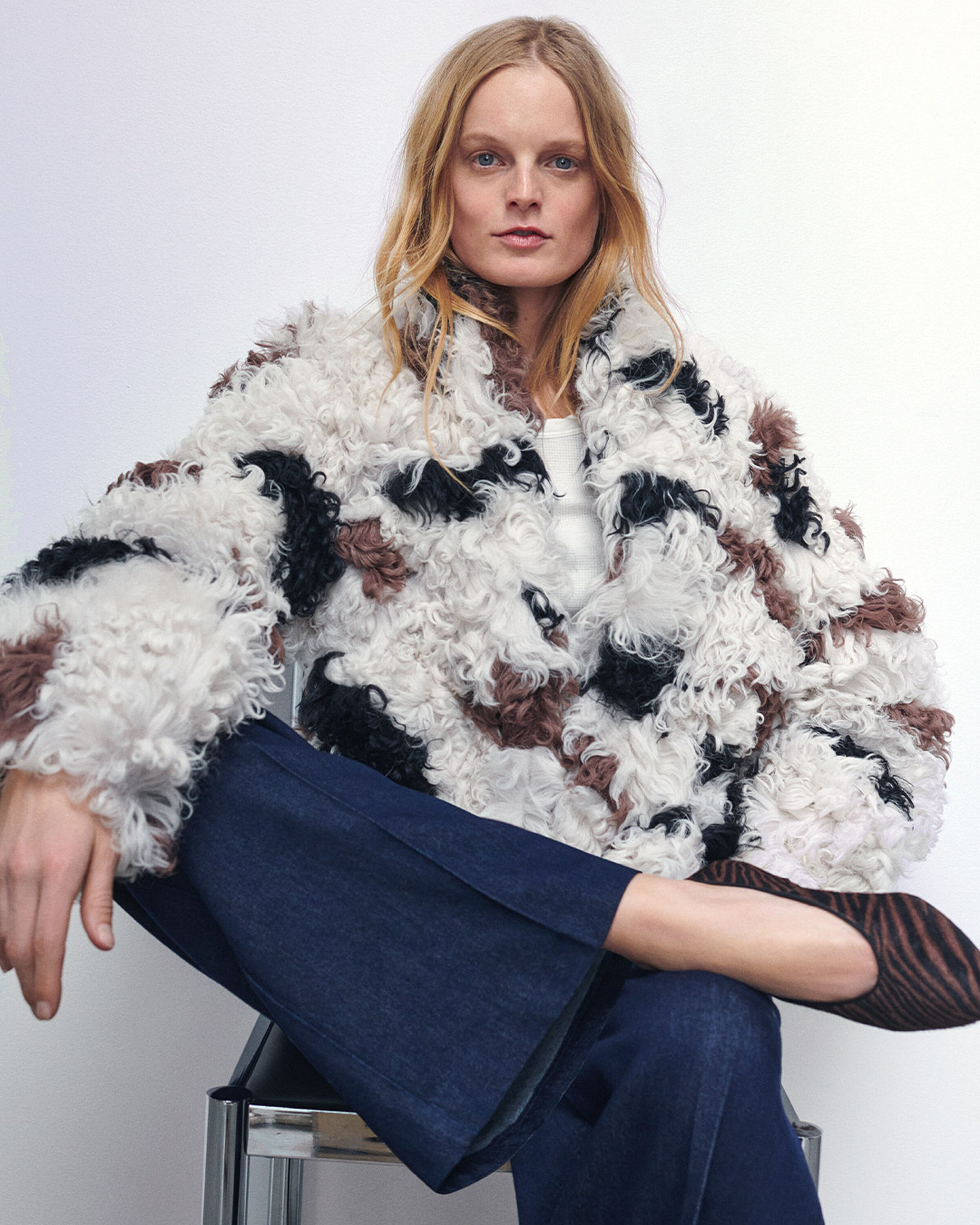 Rag & Bone and the New York Uniform for Fall