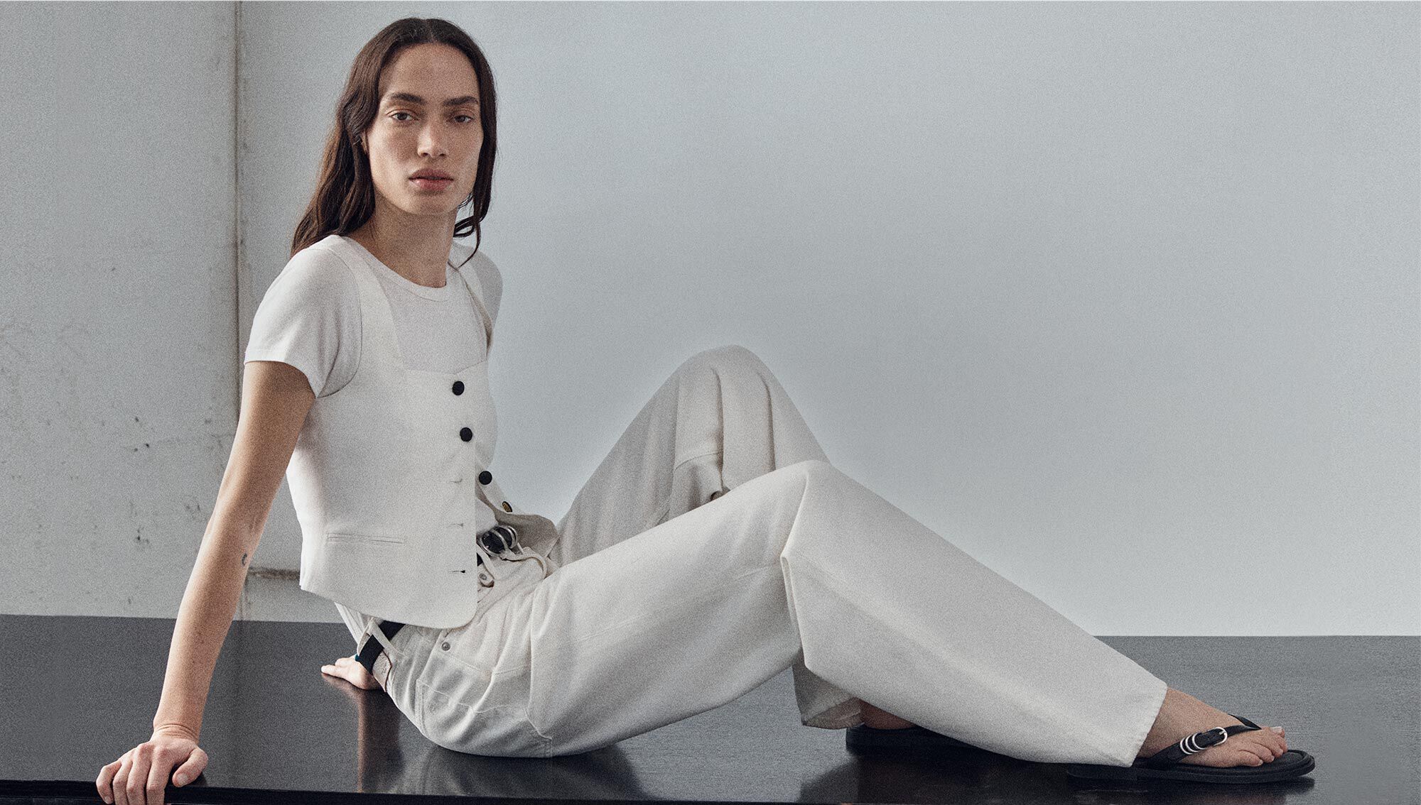 配送員設置 rag & bone: Clothing, Shoes & Accessories with Effortless ワンピース