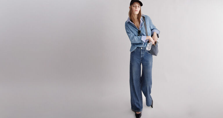 Stivali Rag & Bone Walker Neri EU39,5 US9,5 - Pelle, Nuovi In Scatola Valore $475