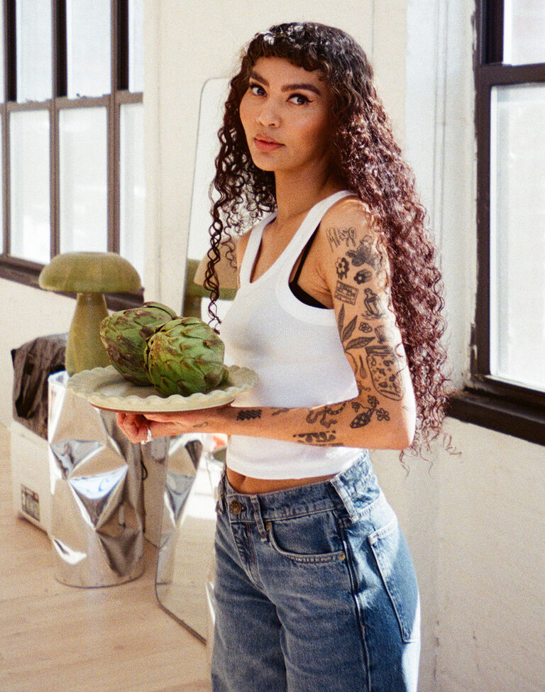 Sophia Roe