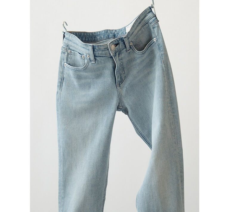 Vintage Stretch