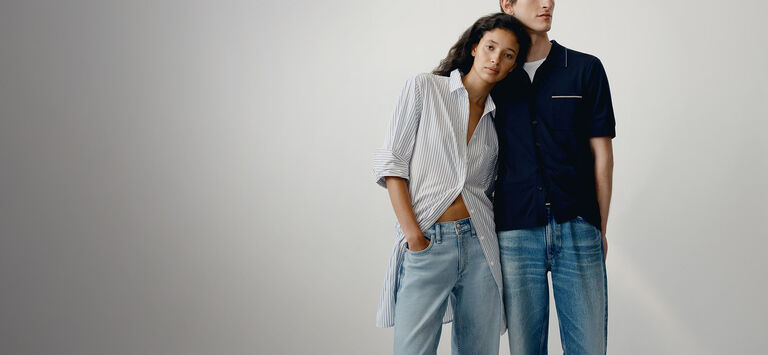 Summer Denim Guide