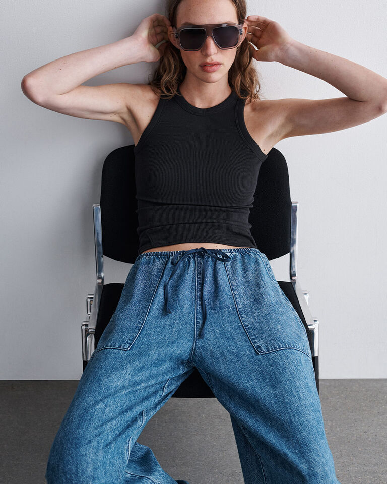 The Claire Pant
