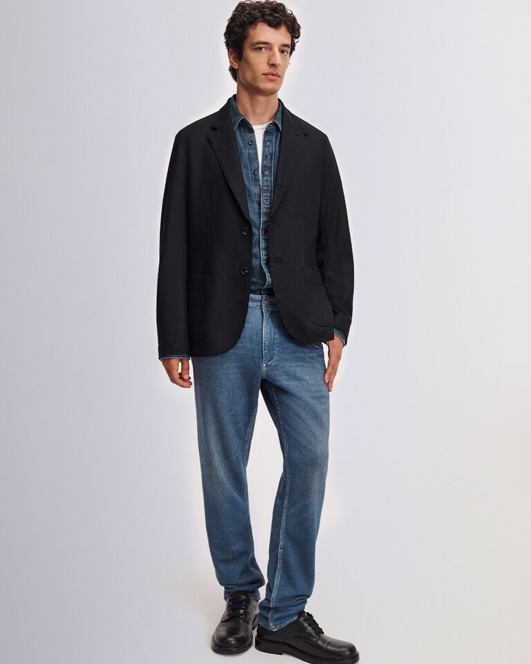 Men's Stretch Terry Miramar