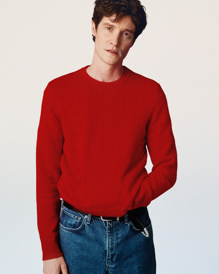 Men's Sweaters