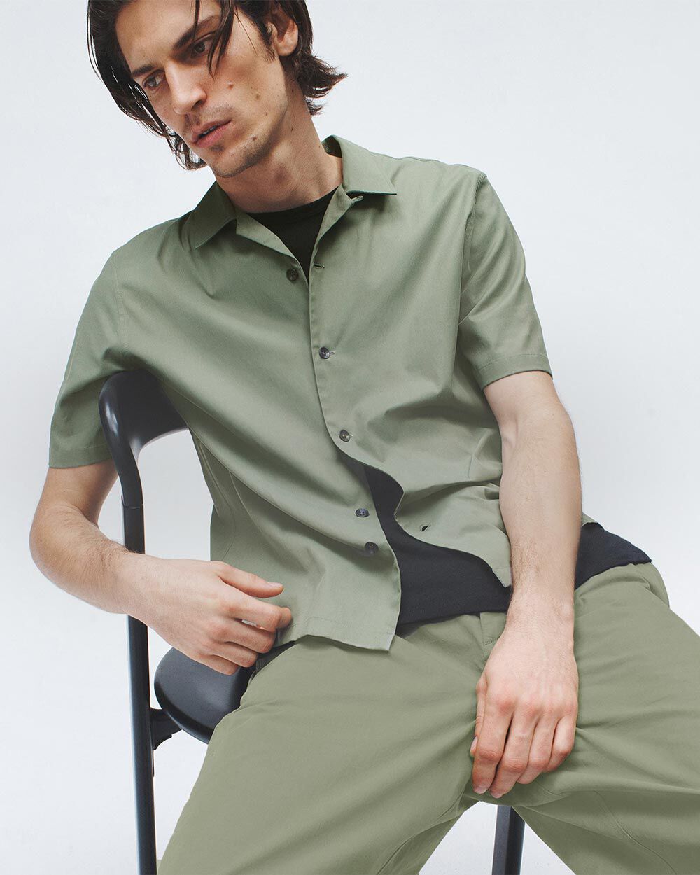Rag and bone website store