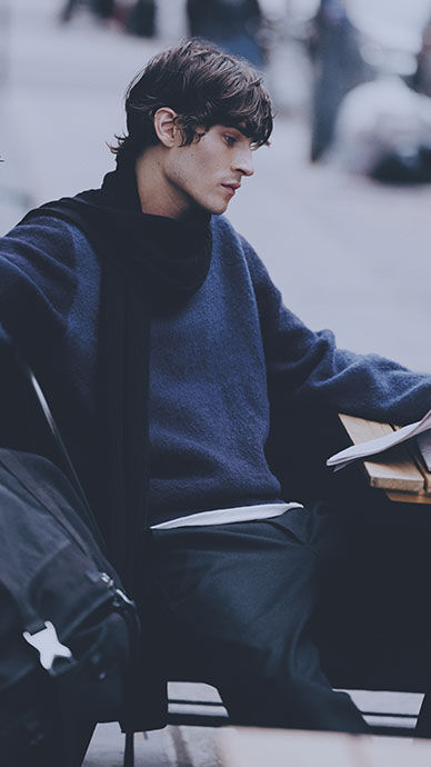 BEST SWEATSHIRT rag bone
