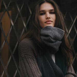 SAILOR HOODIE rag bone