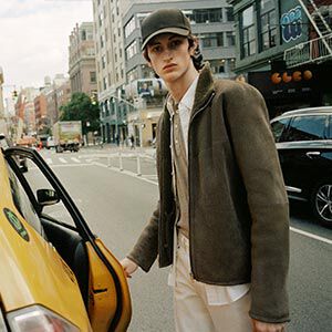 Rag and bone penelope parka on sale
