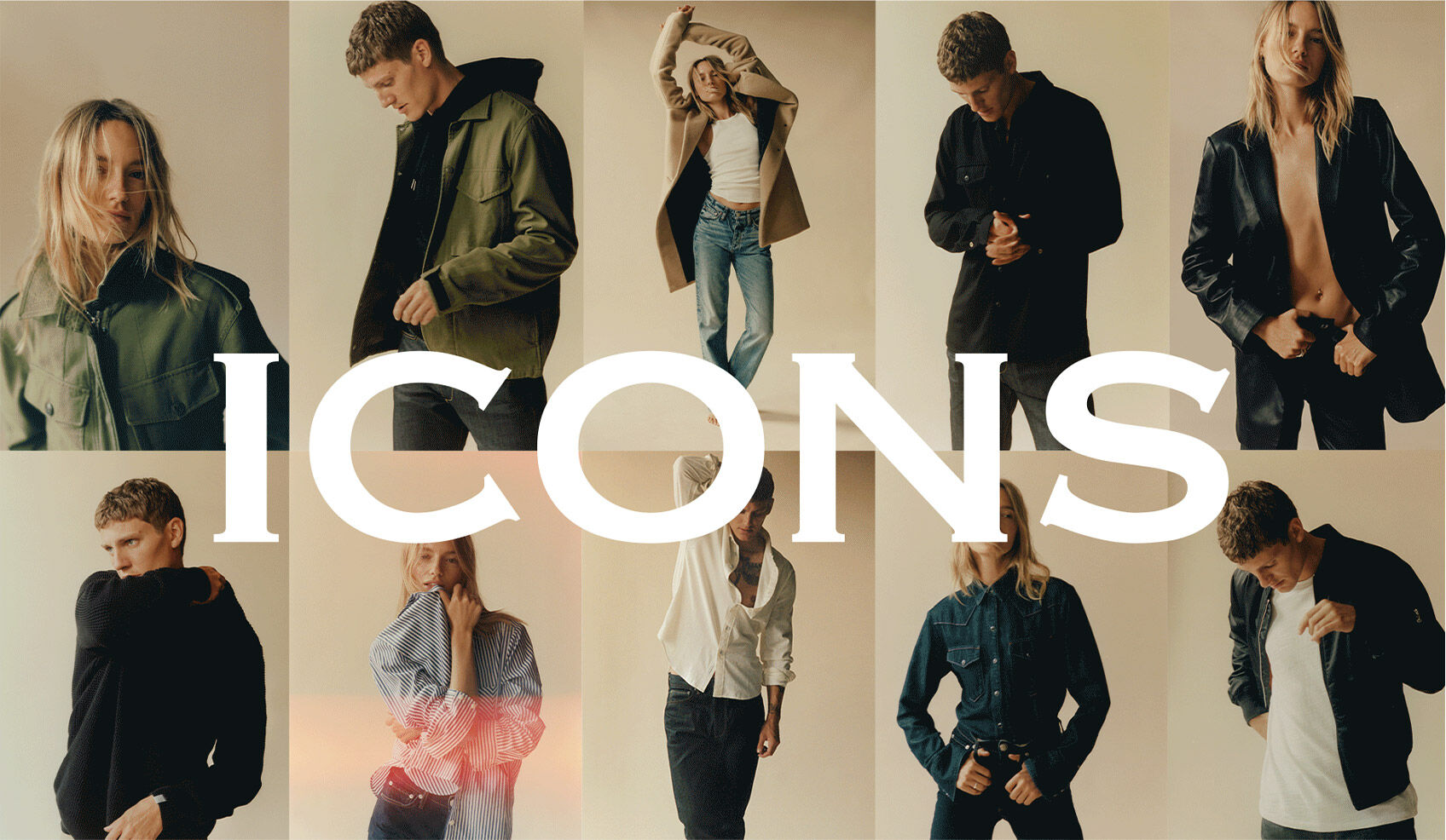 Fall rag bone