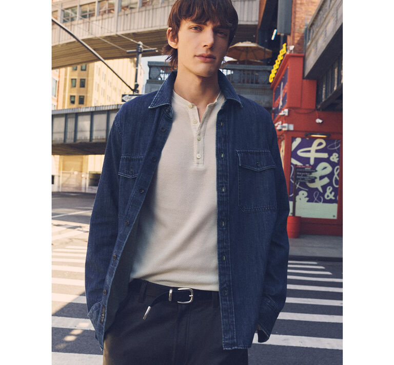 Men's New Arrivals