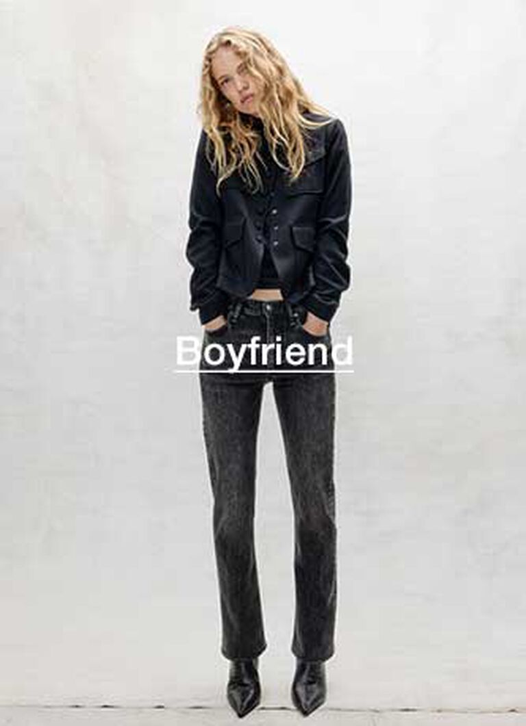 Boyfriend