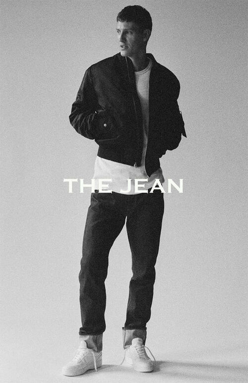 The Jean