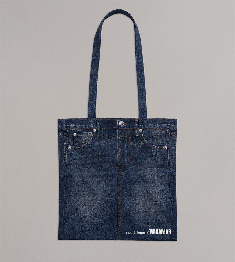 Miramar Tote rag bone