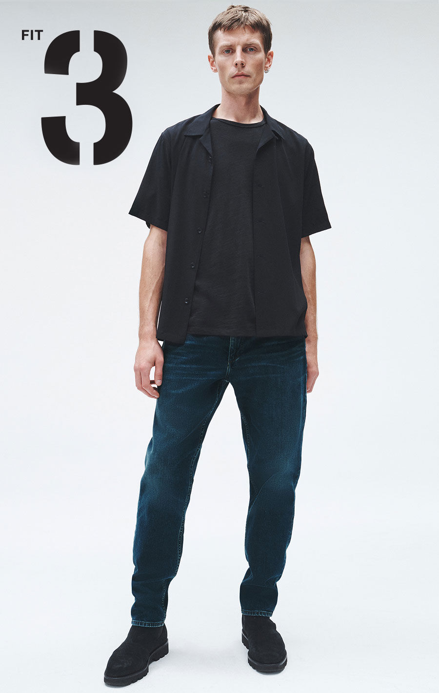 Find Your Fit rag bone