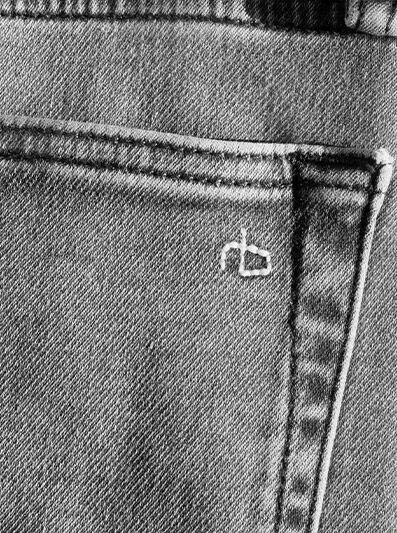 Rag and bone sales logo